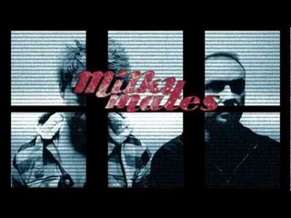 Milky Mates feat Mc Shurakano - Crank [Official Teaser]