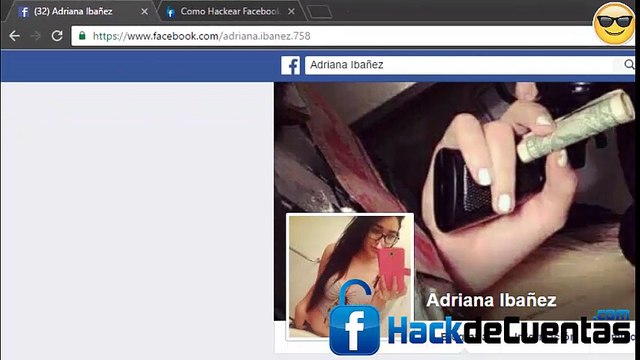 La mejor forma de obtener contraseñas en facebook 2017 facil