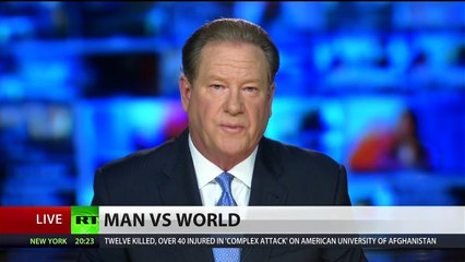 Soros is Clinton's biggest financial backer