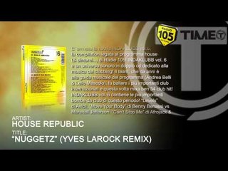 105 INDAKLUBB Vol. 6 [Official Minimix]