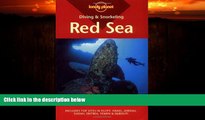 Must Have PDF  Diving   Snorkeling Red Sea: Includes Top Sites in Egypt, Israel, Jordan, Sudan,