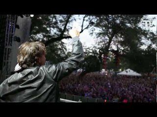 Benny Benassi vs. Marshall Jefferson - Move Your Body (2012 version) [Official Video HD]