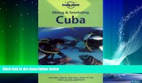 Big Deals  Diving   Snorkeling Cuba (Lonely Planet Diving   Snorkeling Great Barrier Reef)  Free