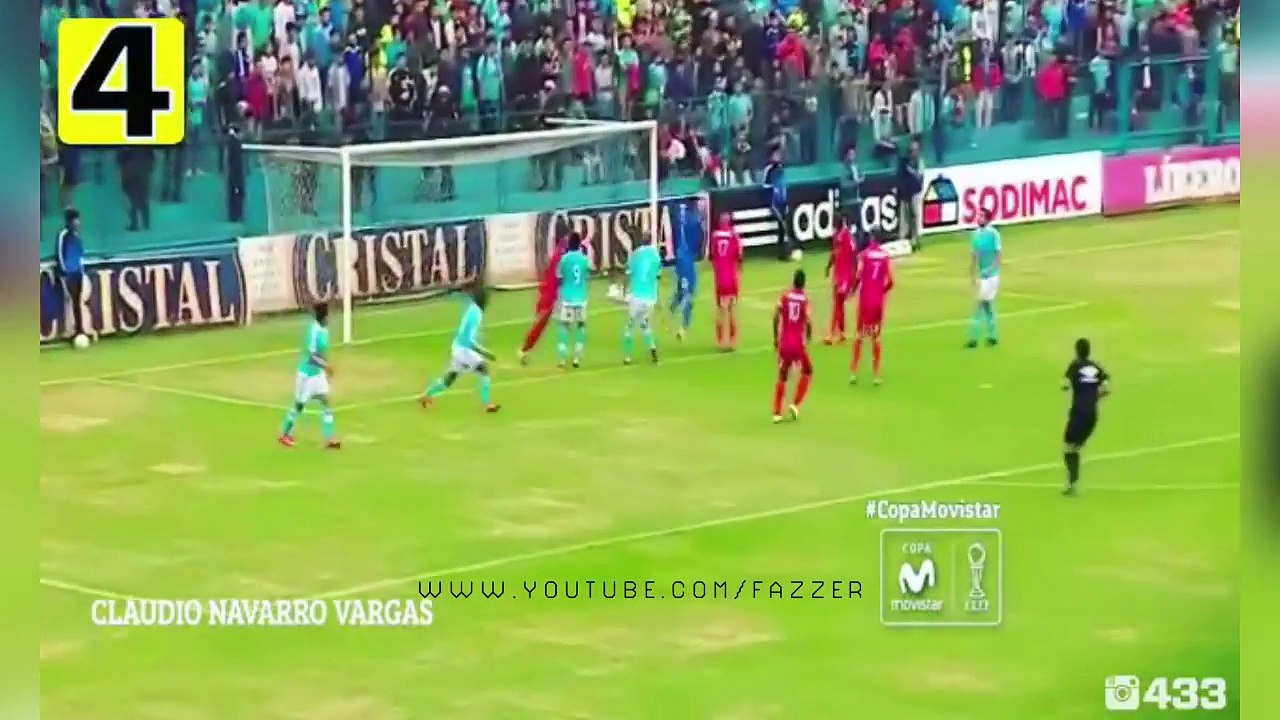 New 2016 Funny Football Vines - Goals l Skills l Fails October 2016
