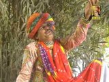 Patli Kamar Ghughriya Baal - Dal Badal Ri Odani - Rajasthani Folk Songs