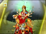 Nagane Ri Devi Jag Main - Nagnechi Mata Ke Bhajan - Rajasthani Devotional Songs