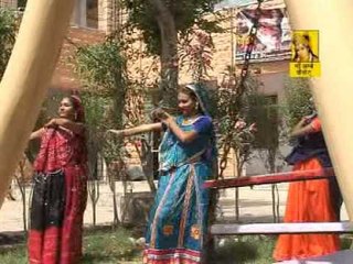 Mavo Layo Pav - Ucha Nicha Shitalghad Ra Mahal - Rajasthani Folk Songs