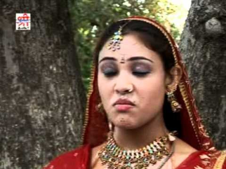 Mataji Ro Melo Lage - Mataji Mandir Mai Bhid Ghani - Rajasthani Devotional Songs