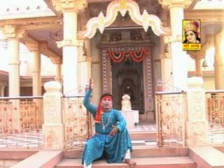 Mindar Ri Khidki - Dhara Nagar Re Chovate - Rajasthani Devotional Songs