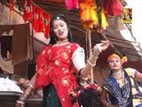 Mandir Baniyo Bhari - Jasol Su Kagadiyo Aayo - Rajasthani Devotional Songs