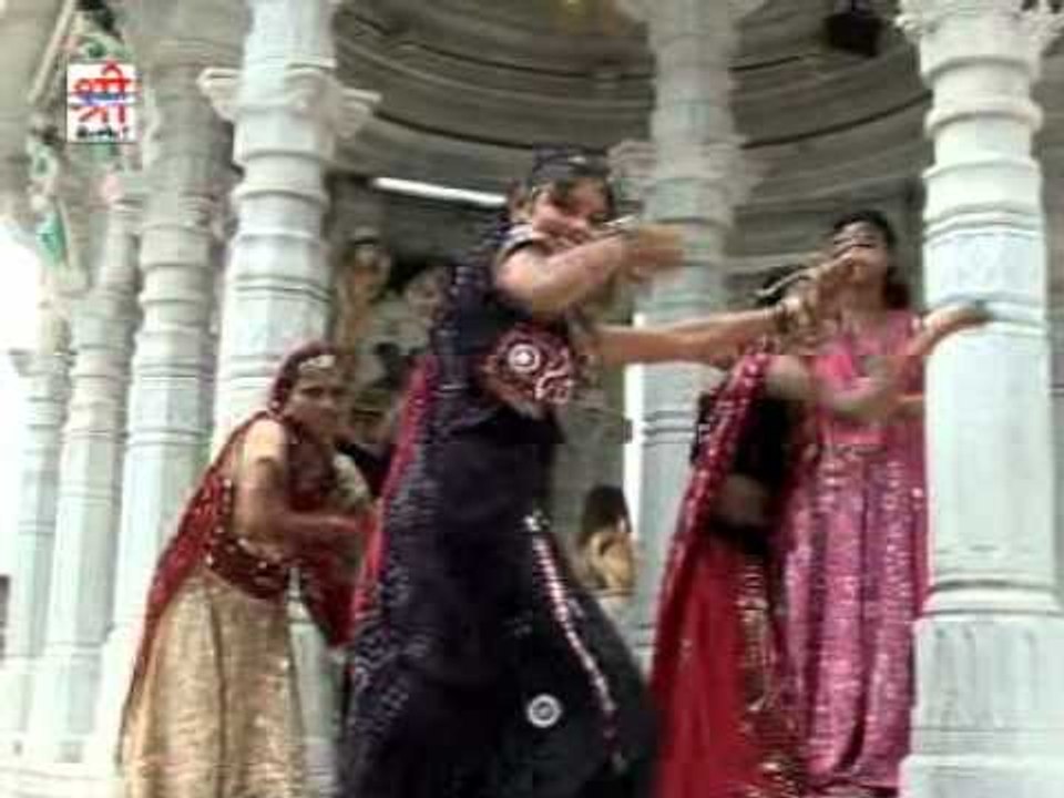 Mataji Mandir Mai Bhid Ghani - Mataji Mandir Mai Bhid Ghani - Rajasthani Devotional Songs