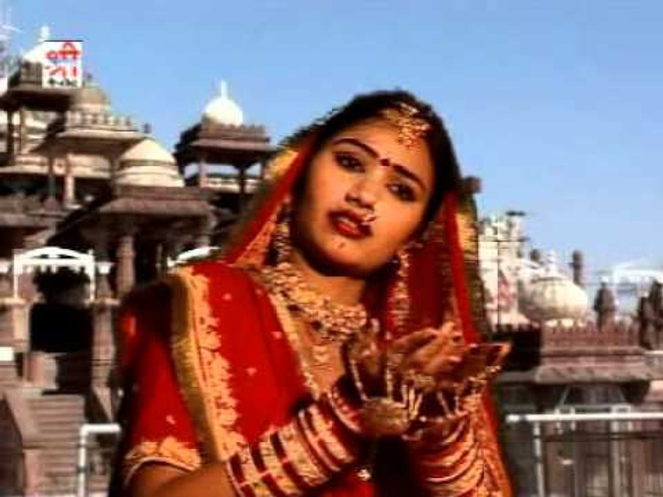 Maiyya Ra Gun Gavna - Mataji Mandir Mai Bhid Ghani - Rajasthani Devotional Songs