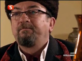 Kollama 124. Bölüm 3. Kısım