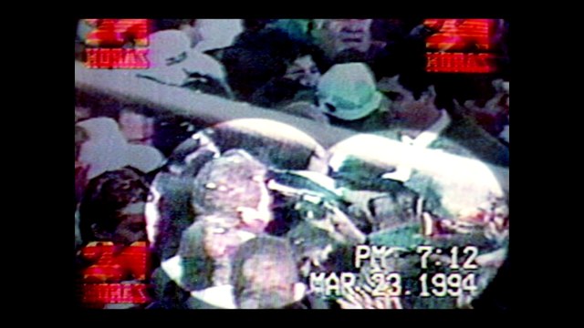 7 grabaciones más aterradoras captadas en cámaras de seguridad DrossRotzank