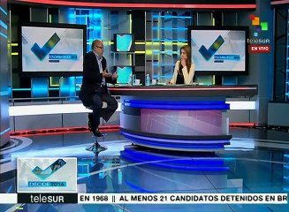 Jairo Estrada: El plebiscito colombiano no disuelve el acuerdo de paz