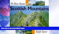 Big Deals  50 More Routes on Scottish Mountains  Best Seller Books Best Seller
