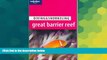 Big Deals  Lonely Planet Diving   Snorkeling Great Barrier Reef  Free Full Read Most Wanted