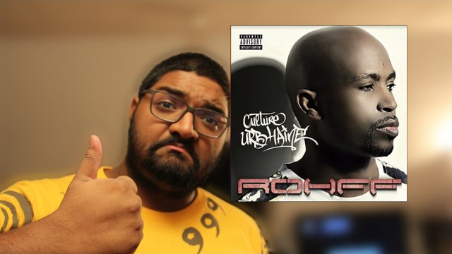 PREMIERE ECOUTE SINGLE - Culture UrbHaine (Rohff)