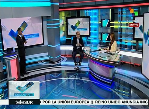 Jairo Estrada: Una parte importante de los colombianos quieren la paz