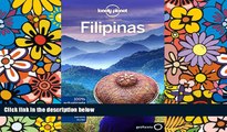 Big Deals  Lonely Planet Filipinas (Travel Guide) (Spanish Edition)  Free Full Read Most Wanted