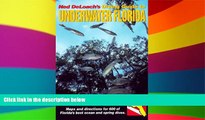 Big Deals  Diving Guide to Underwater Florida (10th Edition)  Best Seller Books Best Seller