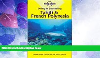 Big Deals  Diving   Snorkeling Tahiti   French Polynesia  Best Seller Books Most Wanted