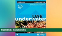 Big Deals  UAE Underwater Explorer (Explorer Publishing)  Free Full Read Most Wanted