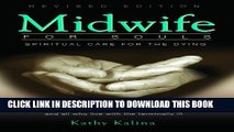 [PDF] Midwife for Souls: Spiritual Care for the Dying Popular Online