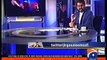 Jirga 01- October 2016 - Geo News interview  Saleem Safi with Mustafa Kamal