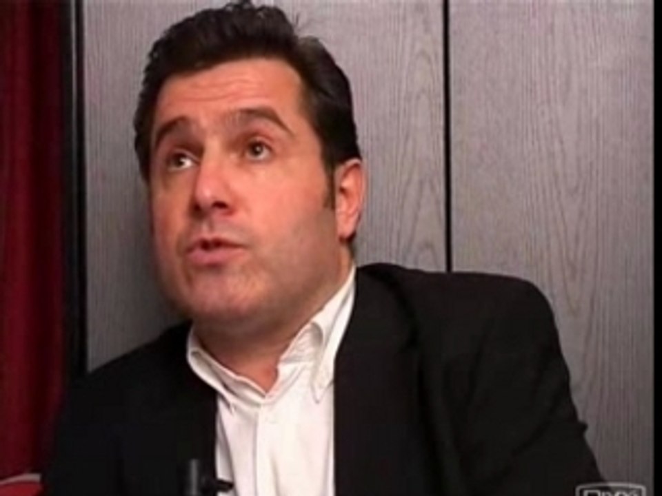 Témoignage Choc d'un Ancien Flic 1.2 By RusKoV