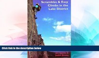 Big Deals  Scrambles and Easy Climbs in the Lake District  Best Seller Books Most Wanted