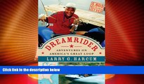 Big Deals  Dreamrider: Adventures on America s Great Loop  Best Seller Books Most Wanted