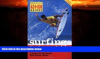 Big Deals  Surfing Indonesia: A Search for the World s Most Perfect Waves (Periplus Action