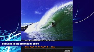 Big Deals  The Stormrider Surf Guide Europe (English and French Edition)  Best Seller Books Best