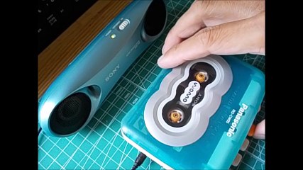 南沙織の「１７才」をカセットテープで聴いてみた