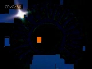 Sunbow/Graz/Fox Children's Productions (Early Version)