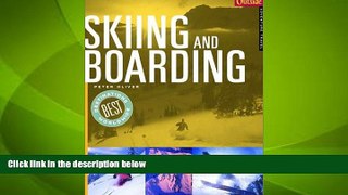 Big Deals  Skiing and Boarding  Best Seller Books Best Seller