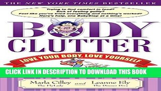 Collection Book Body Clutter: Love Your Body, Love Yourself