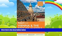 Big Deals  Fodor s Vienna   the Best of Austria: with Salzburg   Skiing in the Alps (Travel Guide)