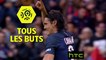 Tous les buts de la 8ème journée - Ligue 1 / 2016-17