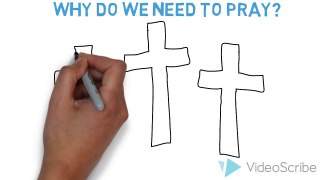 Why Do We Need To Pray