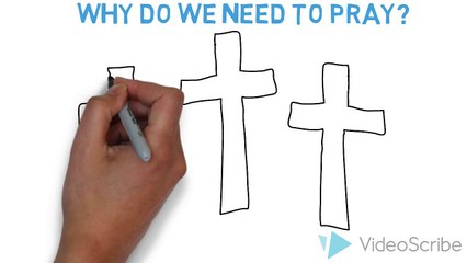 Why Do We Need To Pray