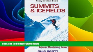 Big Deals  Summits and Icefields  Free Full Read Best Seller