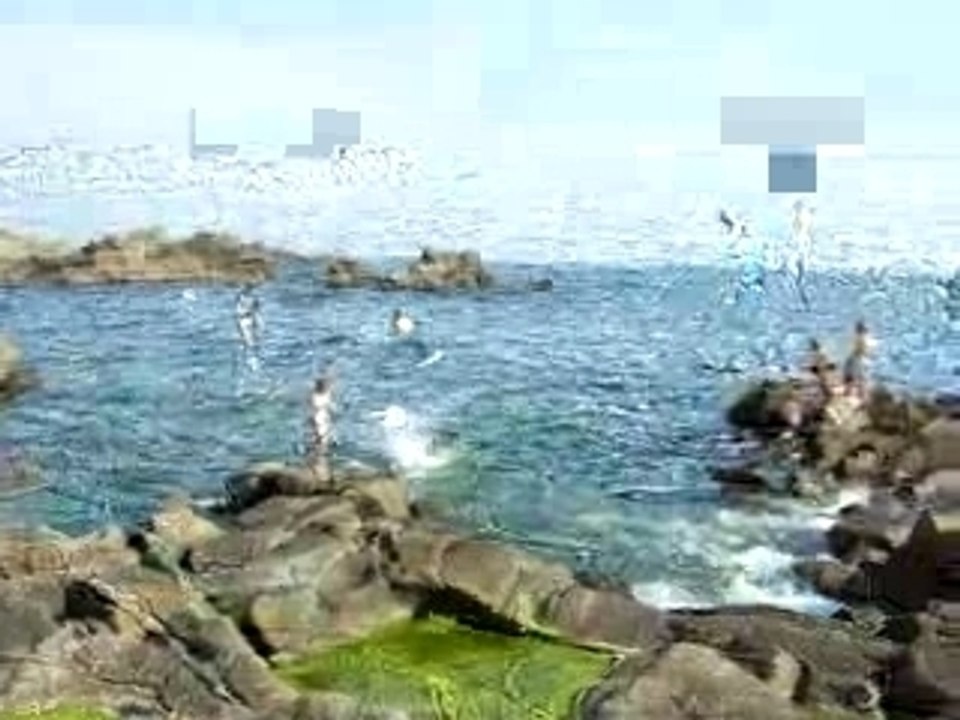 Baignade