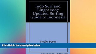 Big Deals  Indo Surf and Lingo  Best Seller Books Most Wanted