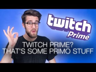 TwitchCon: Twitch Prime, Stream+ currency - HTC Viveport VR app store