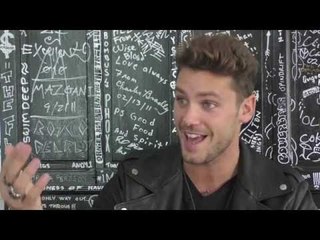 Bastian Baker interview (part 1)