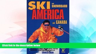 Must Have PDF  Ski and Snowboard  America and Canada: Top winter Resorts in USA and Canada (Ski