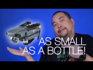 DJI Mavic Pro Drone, Germany Denies Facebook, Razer Deathadder Elite