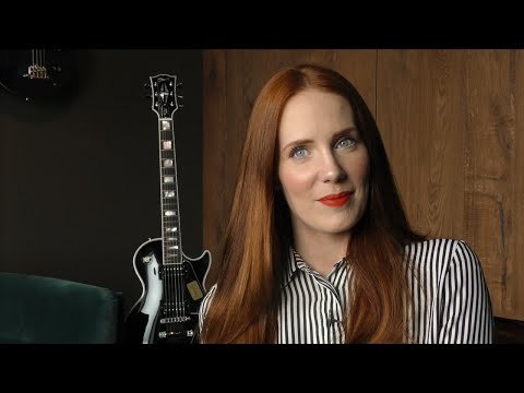 Epica interview - Simone Simons (part 2)